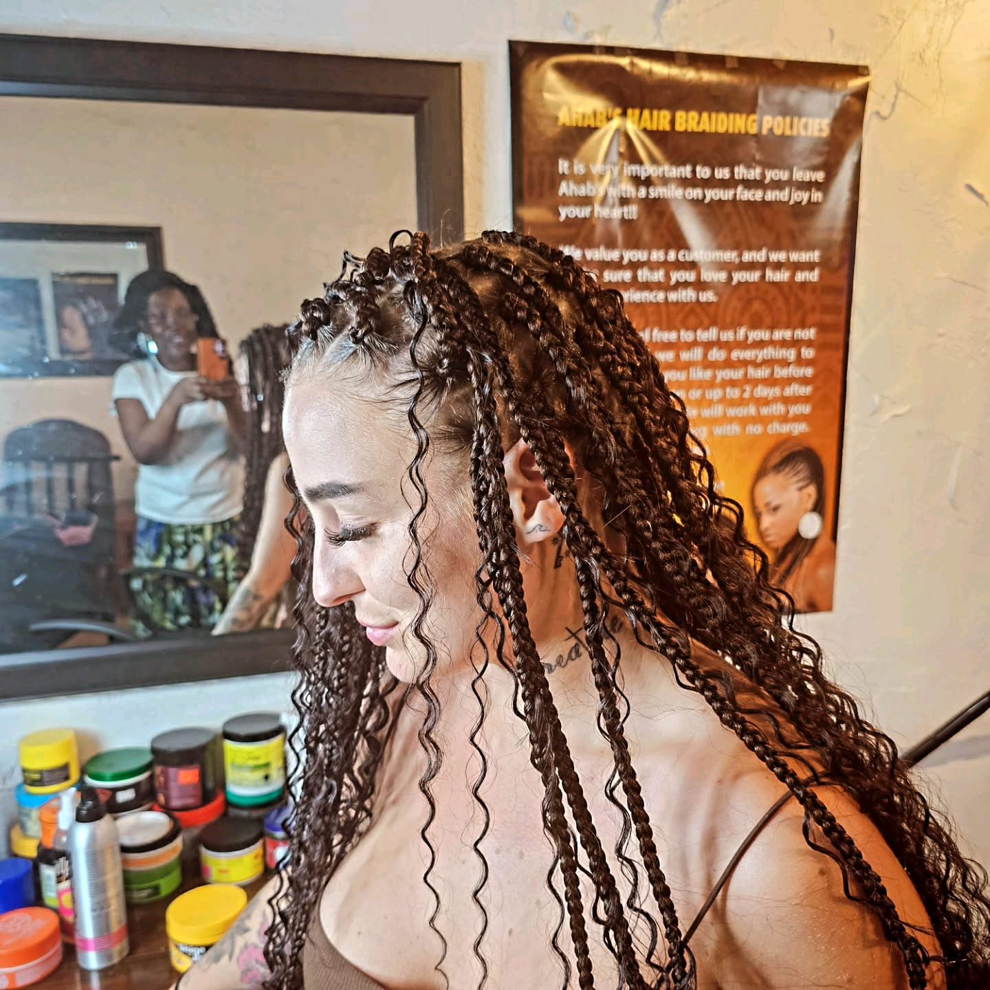 Sheila Jones